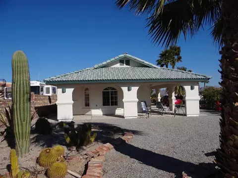 13316 E 55 Dr, Yuma, AZ 85367 photo 1