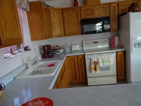 13316 E 55 Dr, Yuma, AZ 85367 photo 9