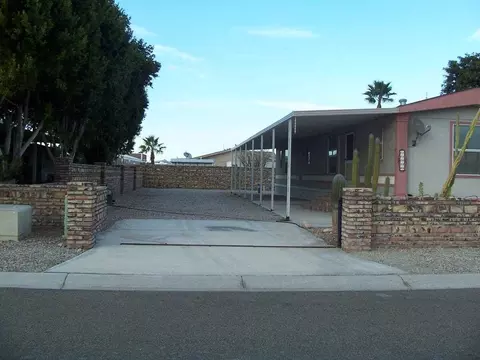 13800 E 50 Dr, Yuma, AZ 85367 photo 2