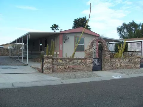 13800 E 50 Dr, Yuma, AZ 85367 photo 1