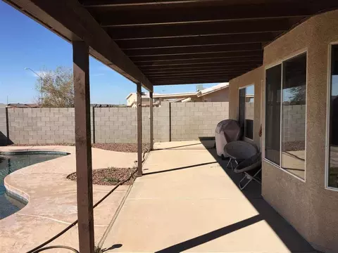 6309 E 45 Ln, Yuma, AZ 85364 photo 8