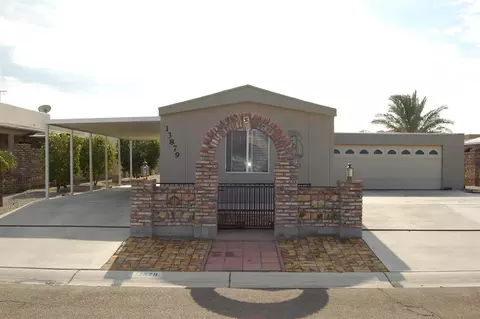 13879 E 49 Dr, Yuma, AZ 85367 photo 1