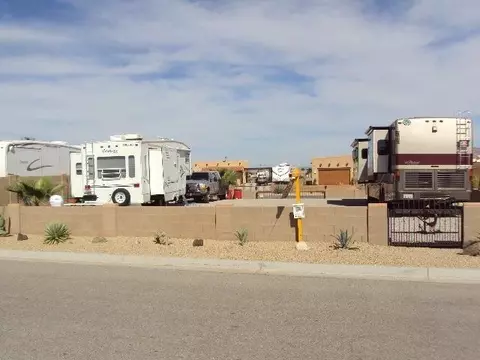 12731 E 49 Dr, Yuma, AZ 85367 photo 9
