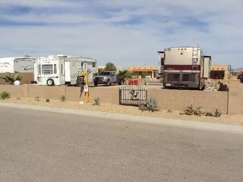 12731 E 49 Dr, Yuma, AZ 85367 photo 8