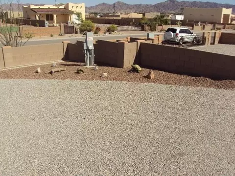 12731 E 49 Dr, Yuma, AZ 85367 photo 1
