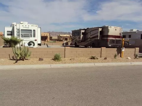 12731 E 49 Dr, Yuma, AZ 85367 photo 10