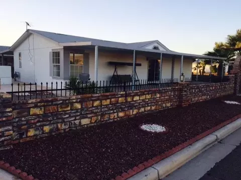 13667 E 49 St, Yuma, AZ 85367 photo 1