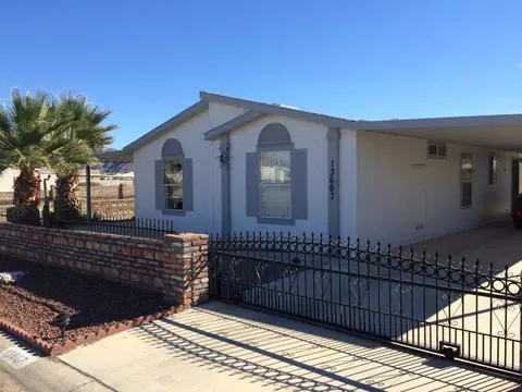 13667 E 49 St, Yuma, AZ 85367 photo 2
