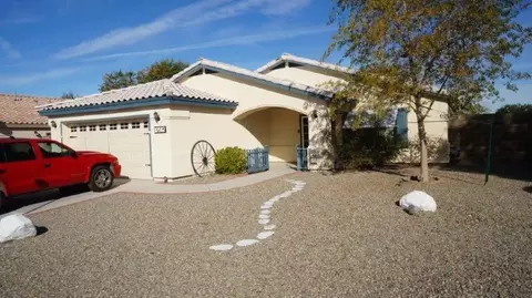 10582 E 39 Pl, Yuma, AZ 85367 photo 1