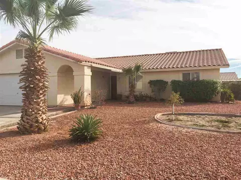6239 E 41 Ln, Yuma, AZ 85365 photo 1