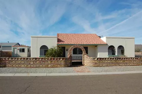 13665 E 48 Dr, Yuma, AZ 85367 photo 1