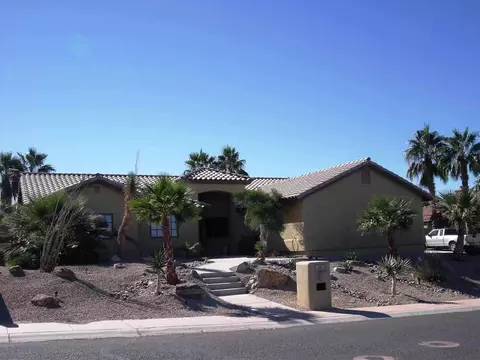 6461 E Telegraph St, Yuma, AZ 85365 photo 1