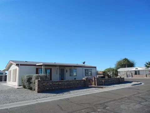 13687 E 49 St, Yuma, AZ 85367 photo 2