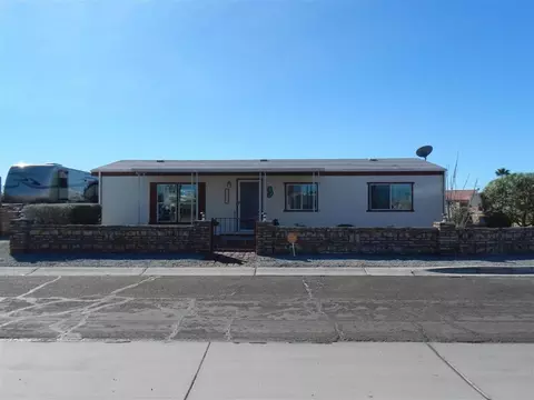 13687 E 49 St, Yuma, AZ 85367 photo 1
