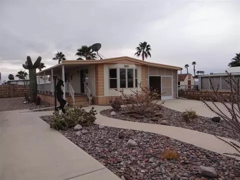 13209 E 47 Dr, Yuma, AZ 85367 photo 1