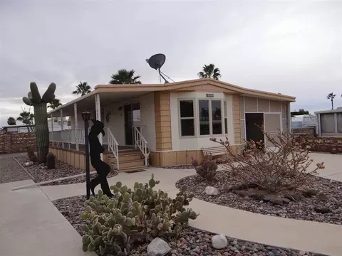 13209 E 47 Dr, Yuma, AZ 85367 photo 9