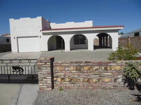 13760 E 53 Ln, Yuma, AZ 85367 photo 1