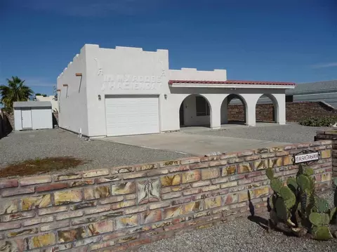 13760 E 53 Ln, Yuma, AZ 85367 photo 2