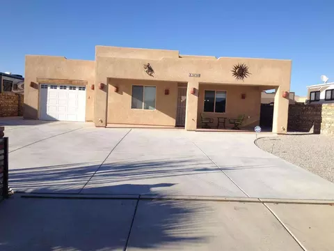 14760 E 49 Dr, Yuma, AZ 85367 photo 1