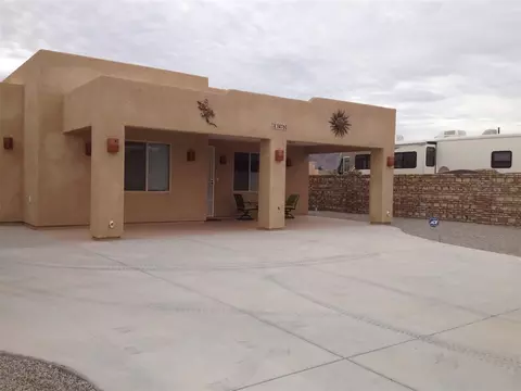 14760 E 49 Dr, Yuma, AZ 85367 photo 3
