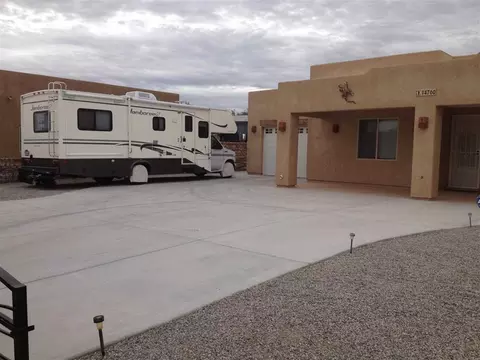 14760 E 49 Dr, Yuma, AZ 85367 photo 2