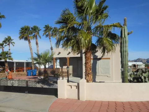 13674 E 44 Dr, Yuma, AZ 85367 photo 14
