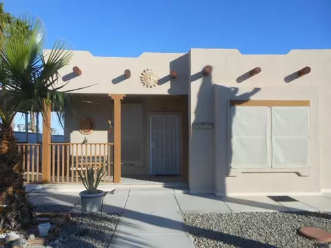 13674 E 44 Dr, Yuma, AZ 85367 photo 1