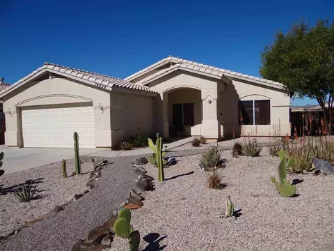 14828 E 54 Dr, Yuma, AZ 85367 photo 1