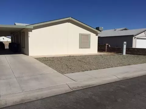 9678 E 37 Pl, Yuma, AZ 85365 photo 1