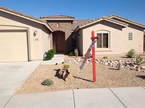 7892 E 36 Ln, Yuma, AZ 85365 photo 1