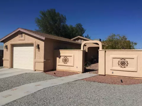9560 E 36 Pl, Yuma, AZ 85365 photo 1