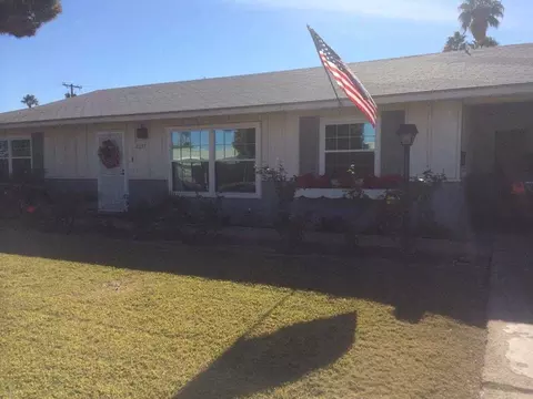 2237 E 25 Pl, Yuma, AZ 85365 photo 1