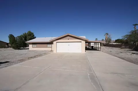 13410 E 37 Pl, Yuma, AZ 85367 photo 1