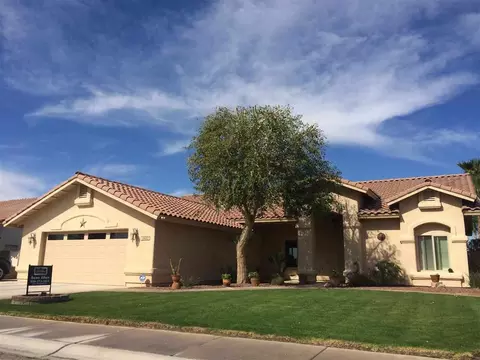 10682 E 39 Pl, Yuma, AZ 85365 photo 1