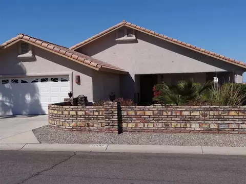 13986 E 54 Dr, Yuma, AZ 85367 photo 1