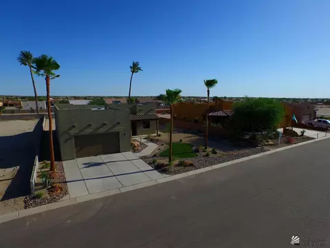 14547 E 47 Ln, Yuma, AZ 85367 photo 1