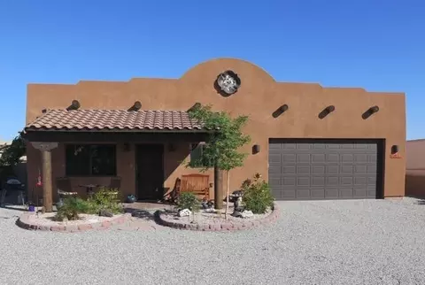 12814 E 49 Dr, Yuma, AZ 85367 photo 1