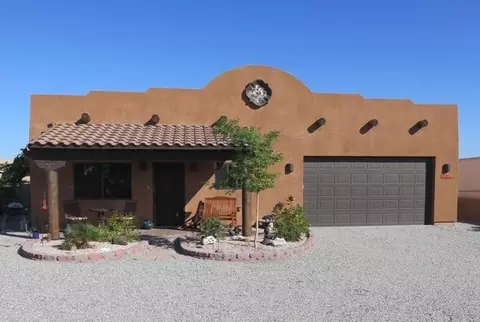 12814 E 49 Dr, Yuma, AZ 85367 photo 1