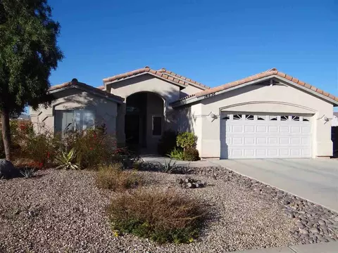 14838 E 54 Dr, Yuma, AZ 85367 photo 1