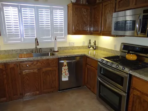 14838 E 54 Dr, Yuma, AZ 85367 photo 8