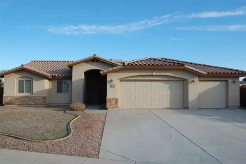 11520 E 28 Pl, Yuma, AZ 85367 photo 1