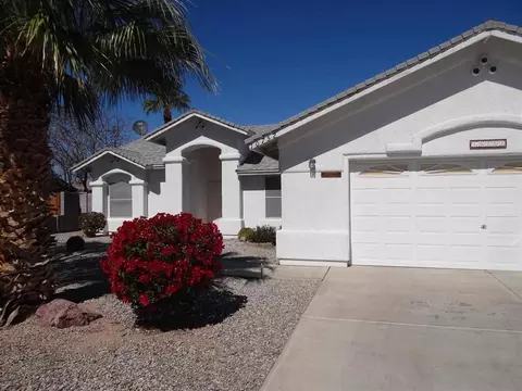 10752 E 36 St, Yuma, AZ 85365 photo 1
