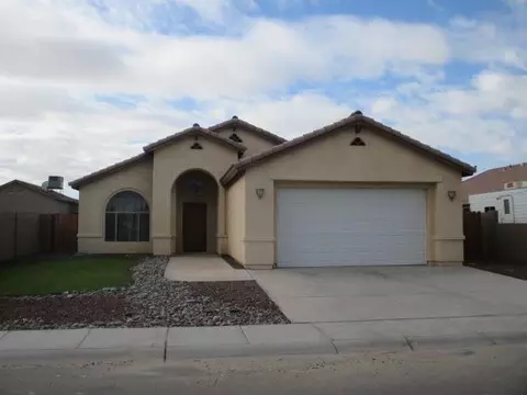 2425 E Galindo St, San Luis, AZ 85349 photo 1