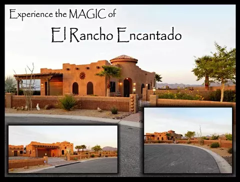 12844 E 49 Ln, Yuma, AZ 85367 photo 1