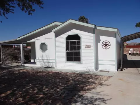 13852 E 47 St, Yuma, AZ 85367 photo 1