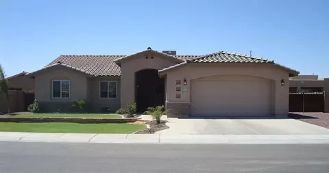 11581 E 25 St, Yuma, AZ 85367 photo 1