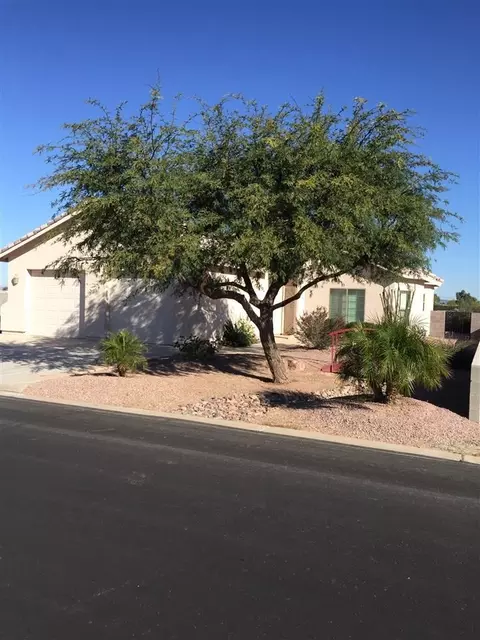 5388 E 33 Pl, Yuma, AZ 85365 photo 2