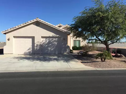 5388 E 33 Pl, Yuma, AZ 85365 photo 1