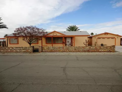 11204 E 39 Ln, Yuma, AZ 85367 photo 1