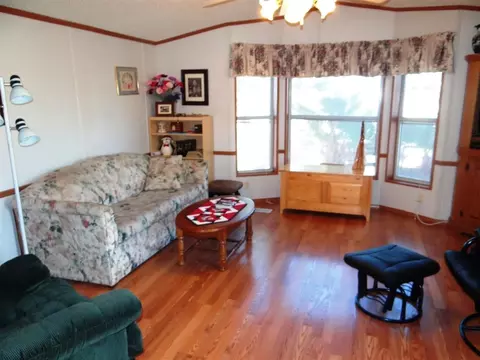13835 E 53 Dr, Yuma, AZ 85367 photo 2